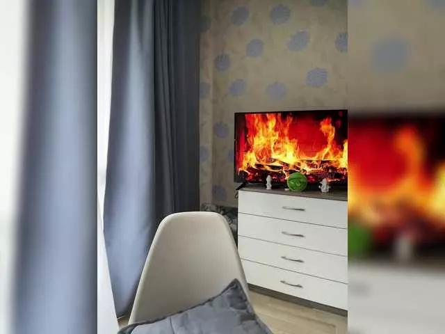 Freechat ymnichka on BongaCams