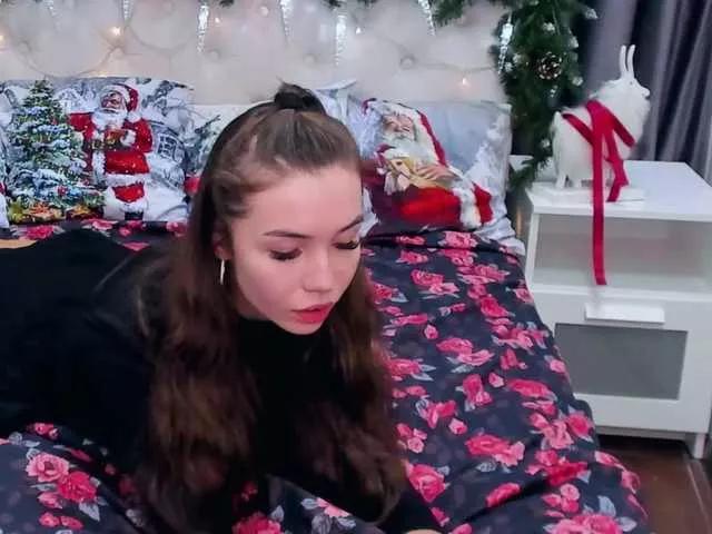 Freechat YonaBones on BongaCams