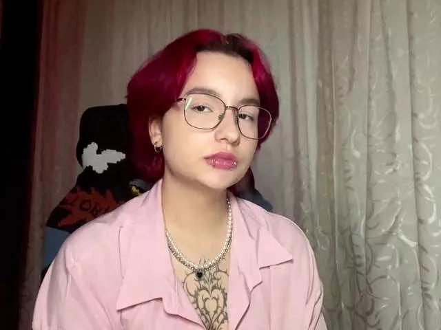 Offline YoungAvenoso on BongaCams