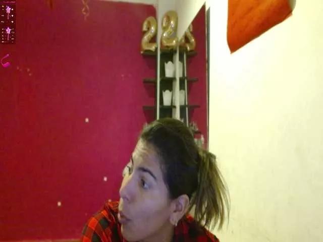 youngsweet on BongaCams 