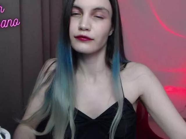 YourMisano on BongaCams 