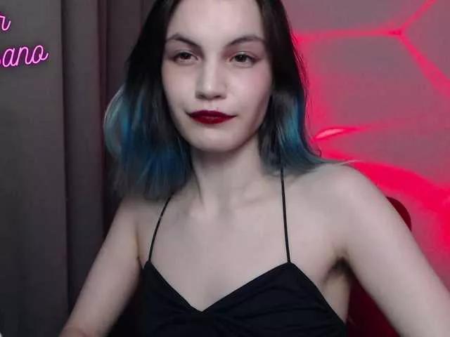 YourMisano on BongaCams 