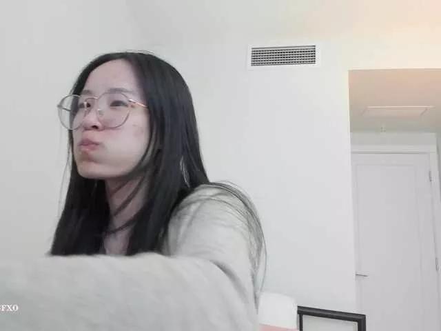 yoursecretgf on BongaCams 