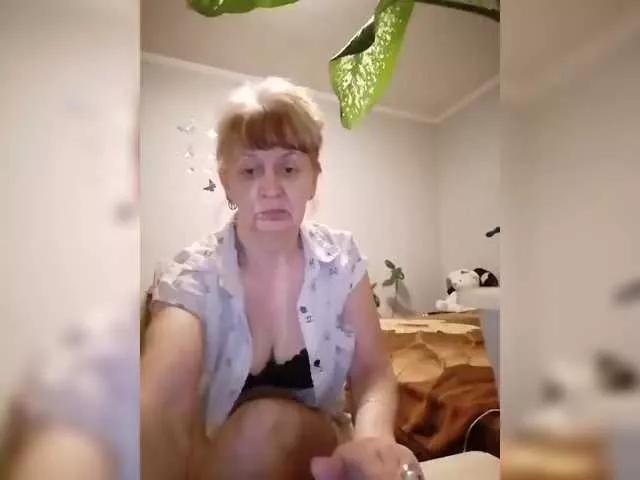 yscromnay on BongaCams 