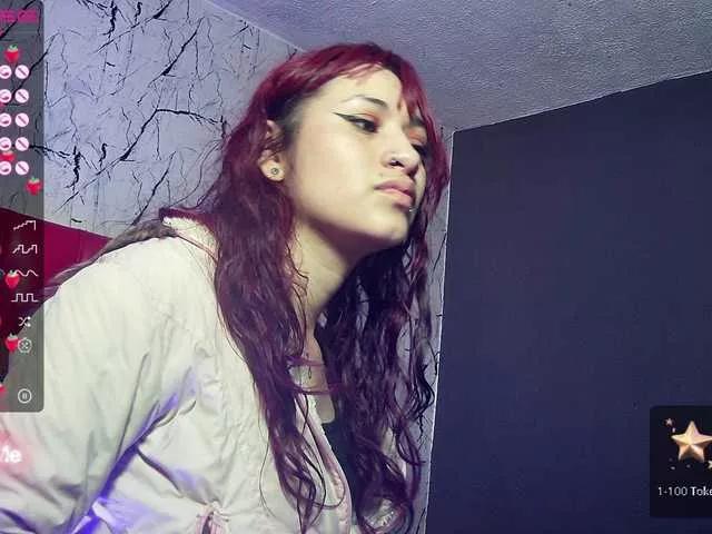 yuli05 on BongaCams 