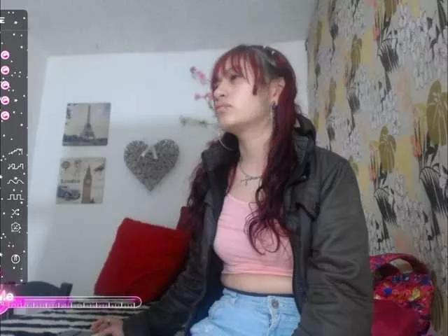 yuli05 on BongaCams 
