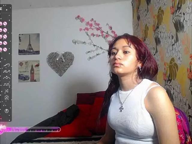 yuli05 on BongaCams 