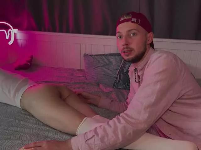 Z0mb1e on BongaCams