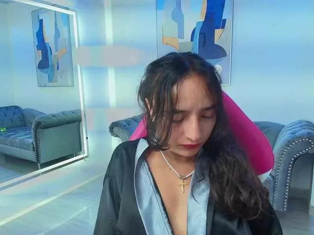 zoe-jonexs on BongaCams 