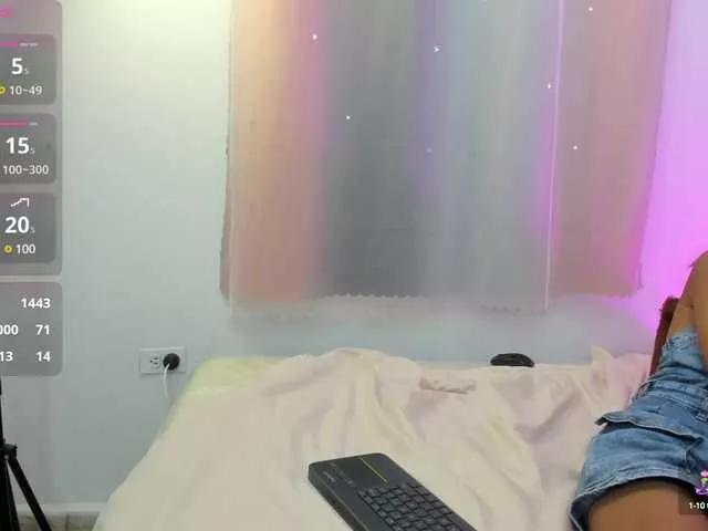 Offline ZoeSmith on BongaCams