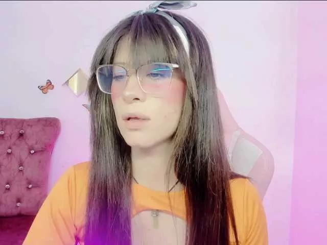 ZooeyBelair on BongaCams 