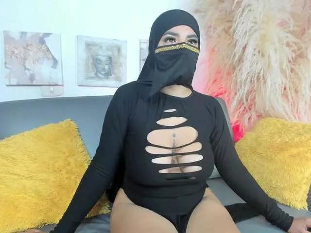 Zulema-parvin on BongaCams 