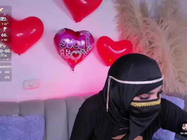 Zulema-parvin on BongaCams 