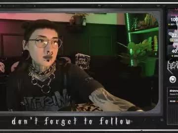 666deathgasm on Chaturbate