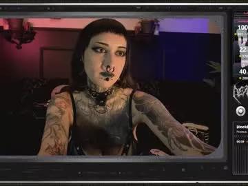 666deathgasm on Chaturbate