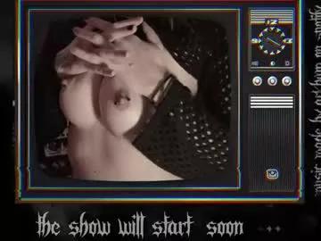 666deathgasm on Chaturbate