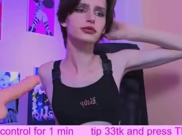 Freechat _adrian_the_one on Chaturbate