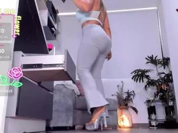 Freechat _ana_bolena__ on Chaturbate