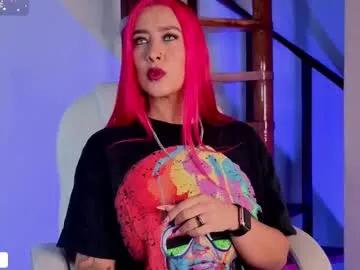 Freechat _kelly_hous36 on Chaturbate