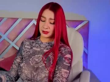 Freechat _kelly_hous36 on Chaturbate