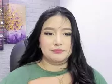 _nina_sweet on Chaturbate 