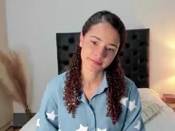 _sussi_ on Chaturbate 