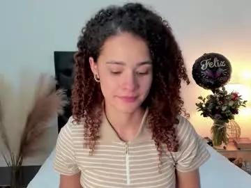 _sussi_ on Chaturbate 