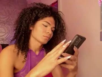 Freechat _vennuss_ on Chaturbate