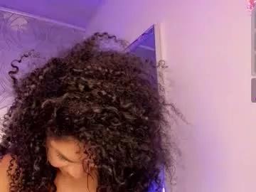 Freechat _vennuss_ on Chaturbate