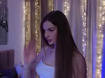 Freechat _your_heart_ on Chaturbate