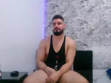 aaron_kwok28 on Chaturbate 