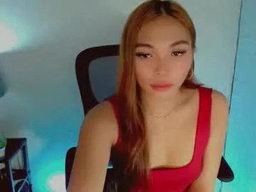 abby_luxpinay on Chaturbate 