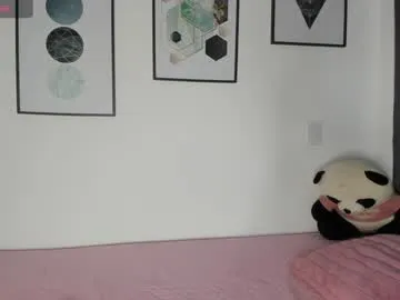 abigail_w on Chaturbate