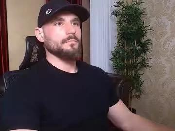 adamjameson on Chaturbate 