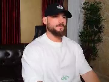 adamjameson on Chaturbate 