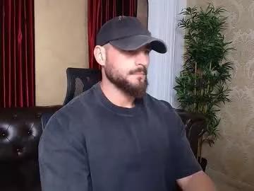 adamjameson on Chaturbate 