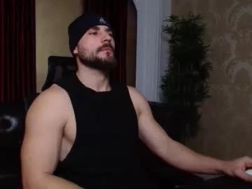 adamjameson on Chaturbate 