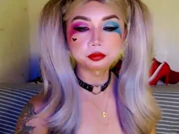 Freechat adorableslutxxx on Chaturbate