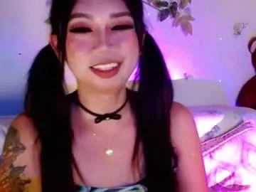 Freechat adorableslutxxx on Chaturbate