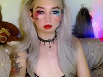 Freechat adorableslutxxx on Chaturbate