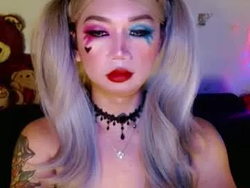 Freechat adorableslutxxx on Chaturbate