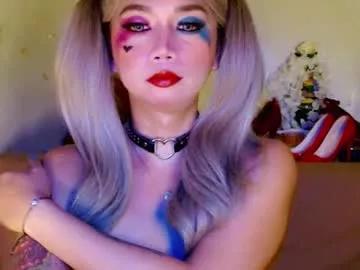 Freechat adorableslutxxx on Chaturbate