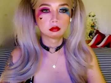 Freechat adorableslutxxx on Chaturbate