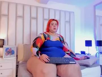 Freechat adreeaperez1 on Chaturbate