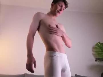 Freechat adrian_di on Chaturbate