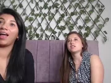 Freechat afroditawhispers on Chaturbate
