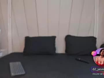 Away agatha_steel20 on Chaturbate