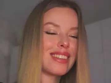 Freechat agent_blonde on Chaturbate