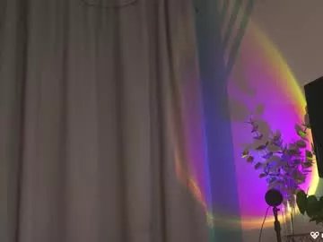 Freechat agent_blonde on Chaturbate