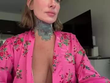 Freechat airgeadx on Chaturbate